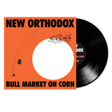 Bull Market on Corn