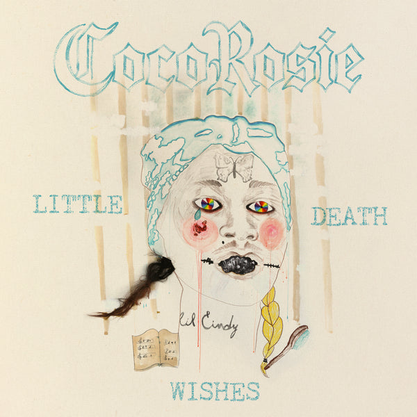 Little Death Wishes