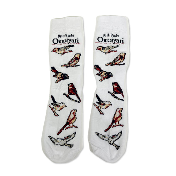 Omoiyari Socks