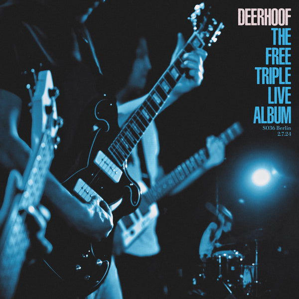 The Free Triple Live Album