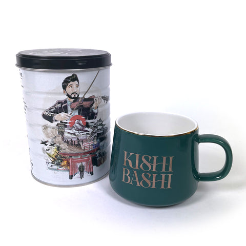 Coffee & Mug Bundle