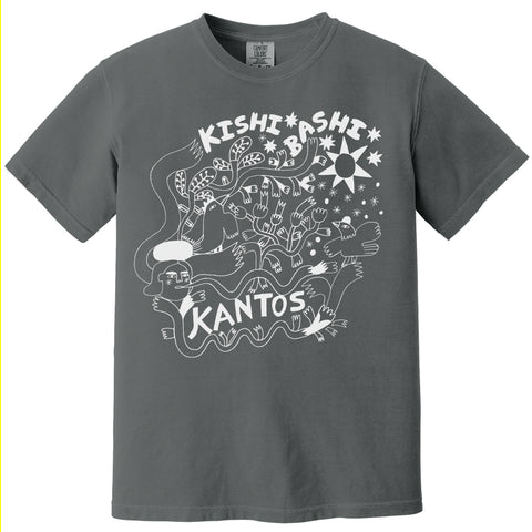 Kantos Noodle T-Shirt